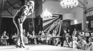 The Audience