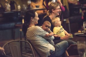 The Audience